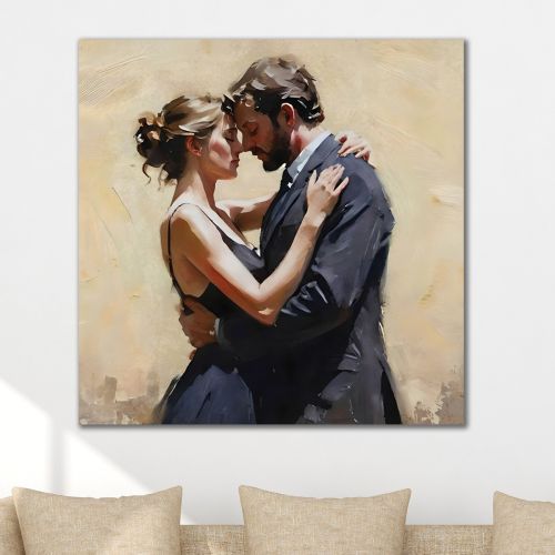 1047 Wall art decoration Love