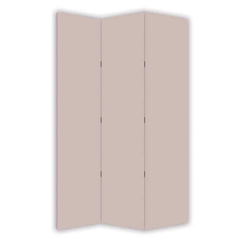 P7003 Decorative Screen Room divider Capuccino (3,4,5 or 6 panels)