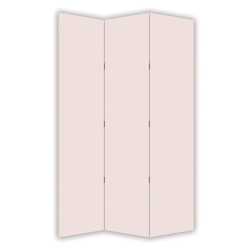 P7005 Decorative Screen Room divider Beige (3,4,5 or 6 panels)