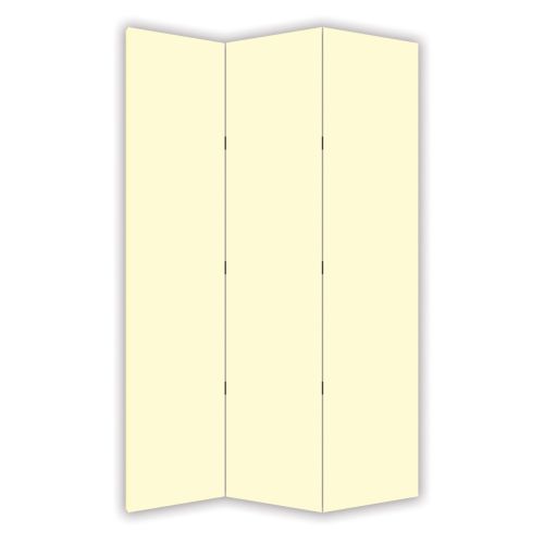 P7006 Decorative Screen Room divider Yellow (3,4,5 or 6 panels)