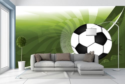 T9262 Wallpaper Football