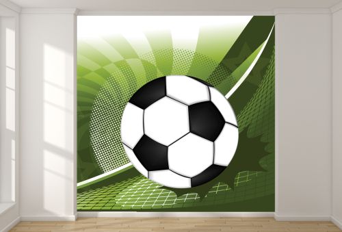 T9262 Wallpaper Football