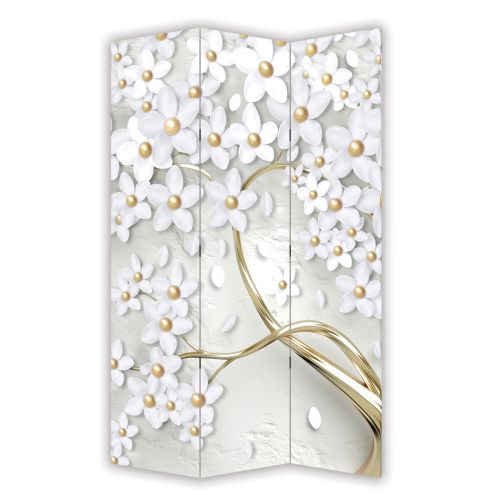 P9266 Decorative Screen Room divider Abstrct tree (3,4,5 or 6 panels)